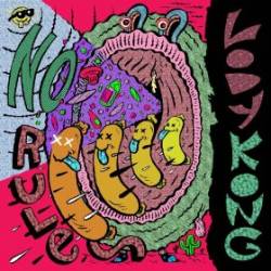 Lody Kong : No Rules